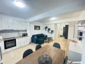 Apartament spațios 2 camere cu dressing si terasa– Nic...