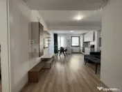 Apartament spațios 2 camere cu dressing si terasa– Nic... 