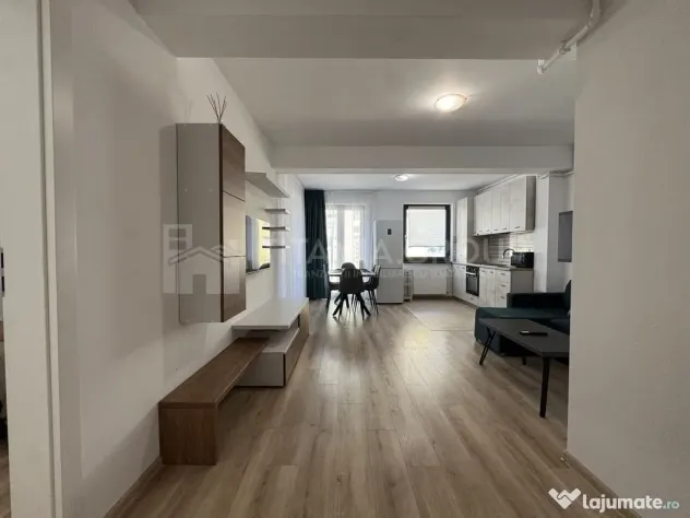 Apartament spațios 2 camere cu dressing si terasa– Nic...