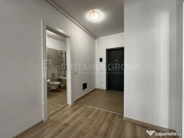Apartament spațios 2 camere cu dressing si terasa– Nic...