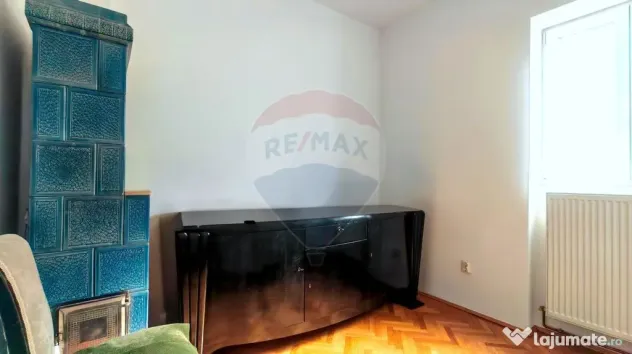 Domenii – Apartament ideal pentru birouri și activită...