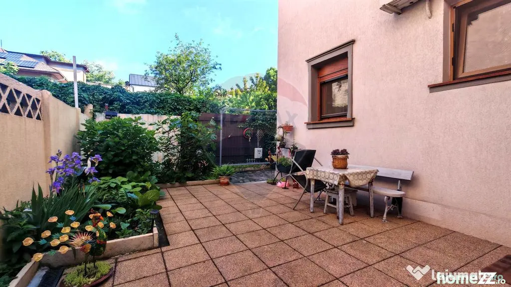 Domenii – Apartament ideal pentru birouri și activită...