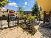 Pensiune boutique in Busteni, Central, cu restaurant, bar, t
