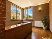 Pensiune boutique in Busteni, Central, cu restaurant, bar, t