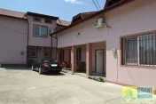 Navodari, P+1, 9 camere, vila de inchiriat 
