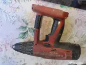 Hilti UH 240, fara baterie, fara incarcator 