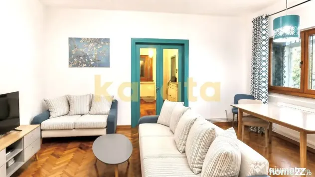 APARTAMENT 2 CAMERE 80MP | POPA NAN | IN VILA-LUX RENOVAT... - Bucuresti (Bucuresti-Ilfov)