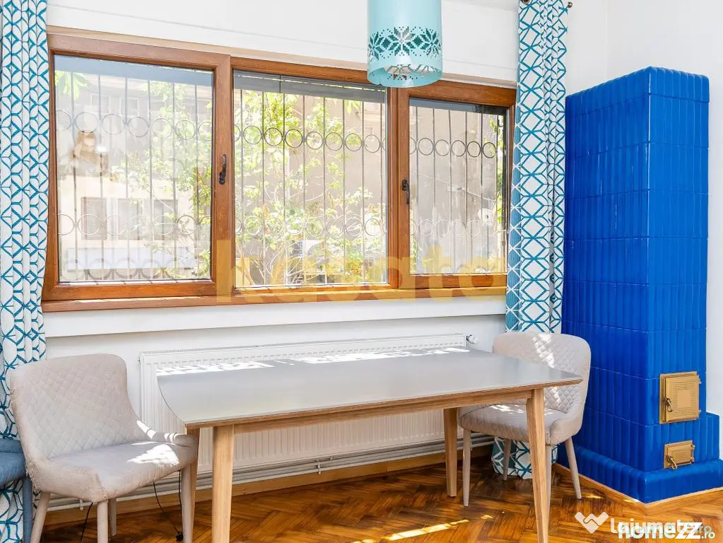APARTAMENT 2 CAMERE 80MP | POPA NAN | IN VILA-LUX RENOVAT... - Bucuresti (Bucuresti-Ilfov)