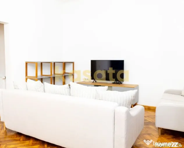APARTAMENT 2 CAMERE 80MP | POPA NAN | IN VILA-LUX RENOVAT... - Bucuresti (Bucuresti-Ilfov)