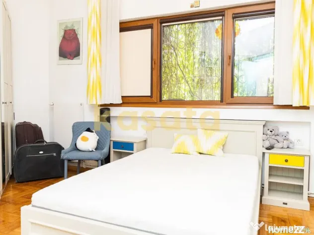 APARTAMENT 2 CAMERE 80MP | POPA NAN | IN VILA-LUX RENOVAT... - Bucuresti (Bucuresti-Ilfov)