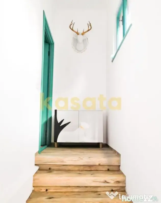 APARTAMENT 2 CAMERE 80MP | POPA NAN | IN VILA-LUX RENOVAT... - Bucuresti (Bucuresti-Ilfov)