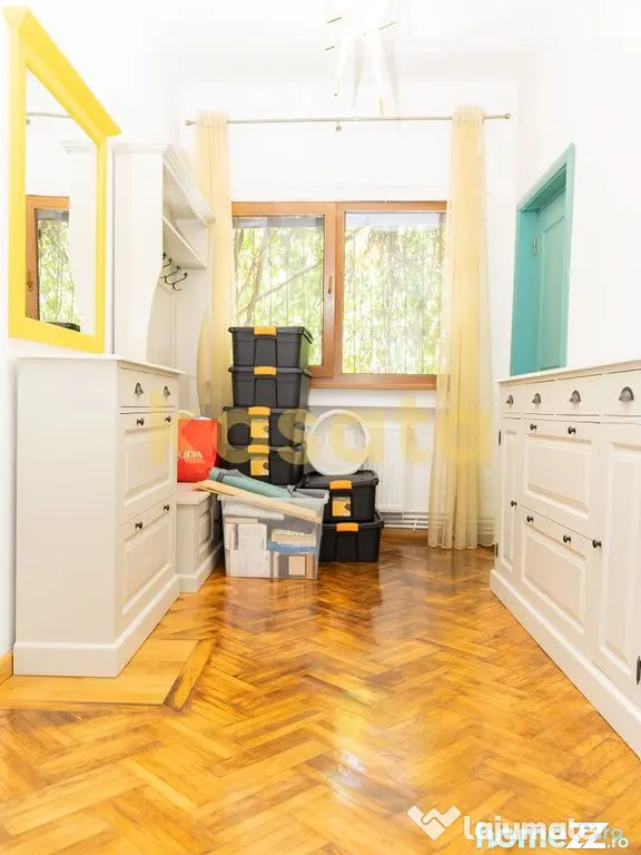 APARTAMENT 2 CAMERE 80MP | POPA NAN | IN VILA-LUX RENOVAT... - Bucuresti (Bucuresti-Ilfov)