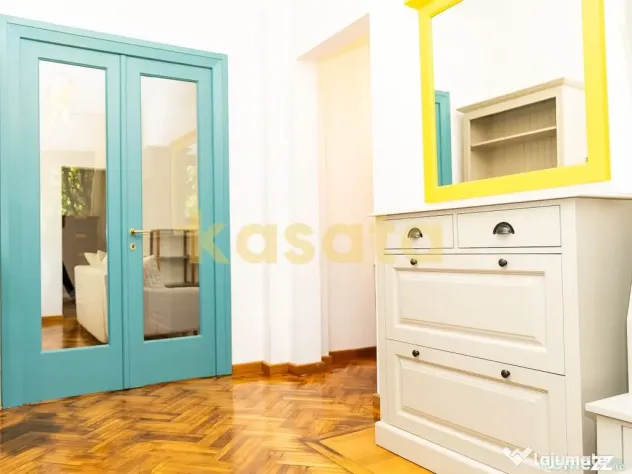 APARTAMENT 2 CAMERE 80MP | POPA NAN | IN VILA-LUX RENOVAT... - Bucuresti (Bucuresti-Ilfov)