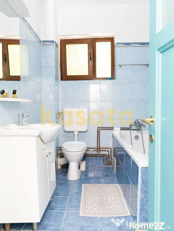 APARTAMENT 2 CAMERE 80MP | POPA NAN | IN VILA-LUX RENOVAT... - Bucuresti (Bucuresti-Ilfov)