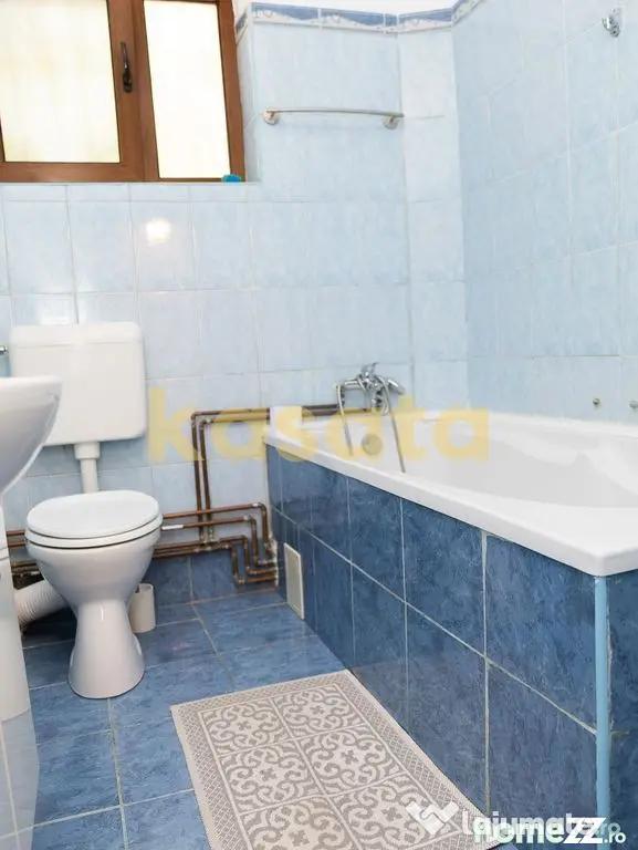 APARTAMENT 2 CAMERE 80MP | POPA NAN | IN VILA-LUX RENOVAT... - Bucuresti (Bucuresti-Ilfov)
