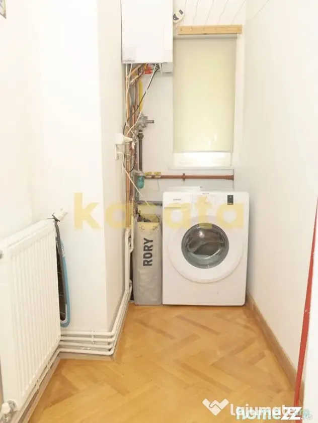 APARTAMENT 2 CAMERE 80MP | POPA NAN | IN VILA-LUX RENOVAT... - Bucuresti (Bucuresti-Ilfov)