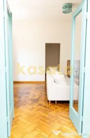 Apartament 2 camere în vilă LUX | Popa Nan | Fara risc ... 