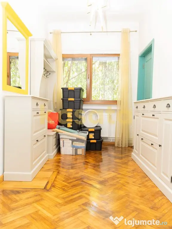 Apart 2camere80mp | în vilă LUX Renovat | Popa Nan | Fa...