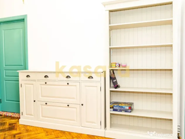 Apart 2camere80mp | în vilă LUX Renovat | Popa Nan | Fa...