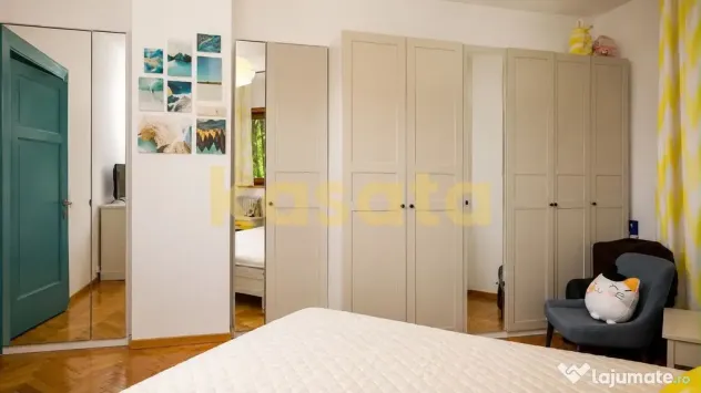 Apart 2camere80mp | în vilă LUX Renovat | Popa Nan | Fa...