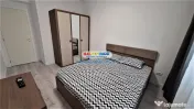 2 camere, bloc nou, 2 locuri parcare I metrou Costin Georgi 