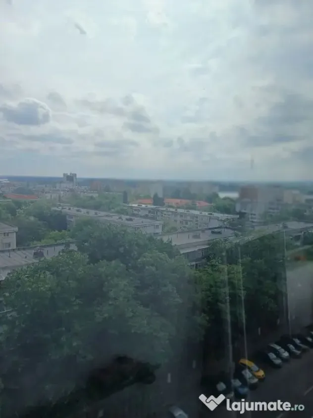 De inchiriat apartament 2 camere Mazepa 2, et. 9, 350 euro