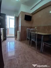 De inchiriat apartament 2 camere Mazepa 2, et. 9, 350 euro 