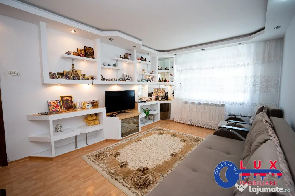 ID 3659 Apartament 3 camere | ULTRACENTRAL