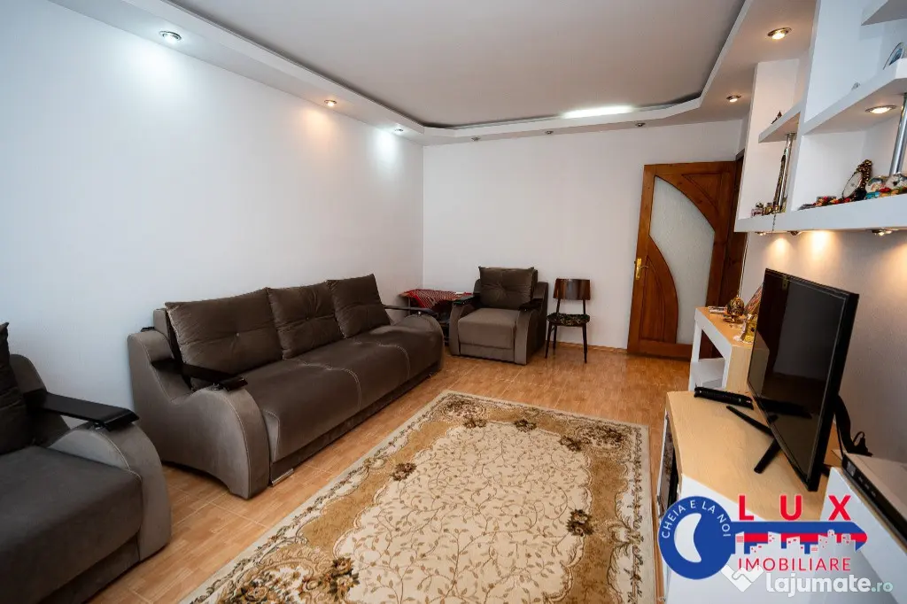 ID 3659 Apartament 3 camere | ULTRACENTRAL