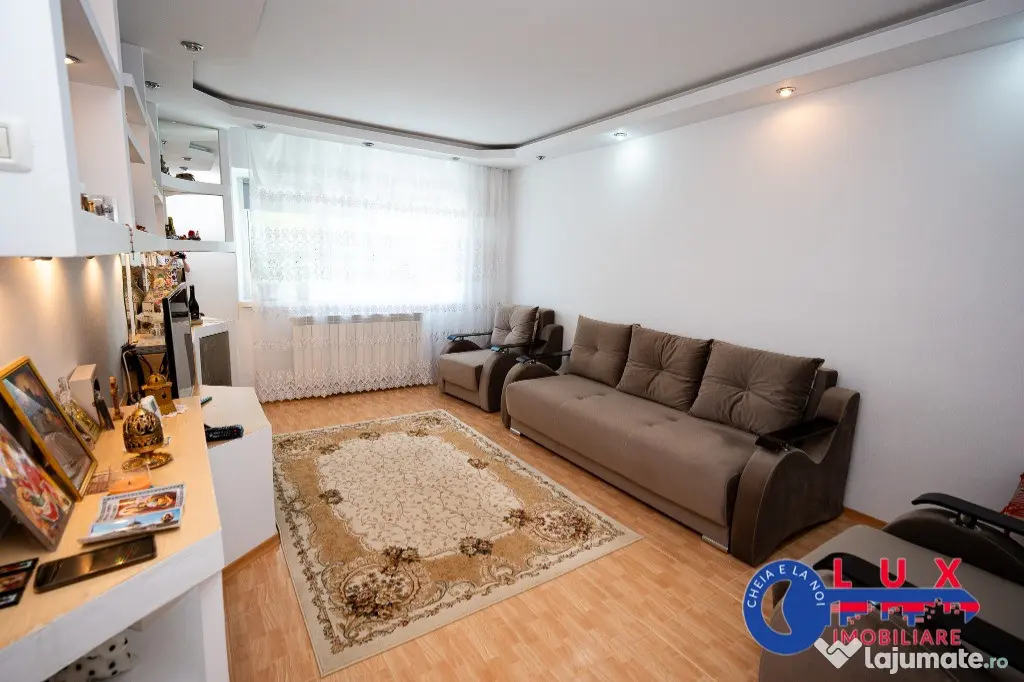 ID 3659 Apartament 3 camere | ULTRACENTRAL
