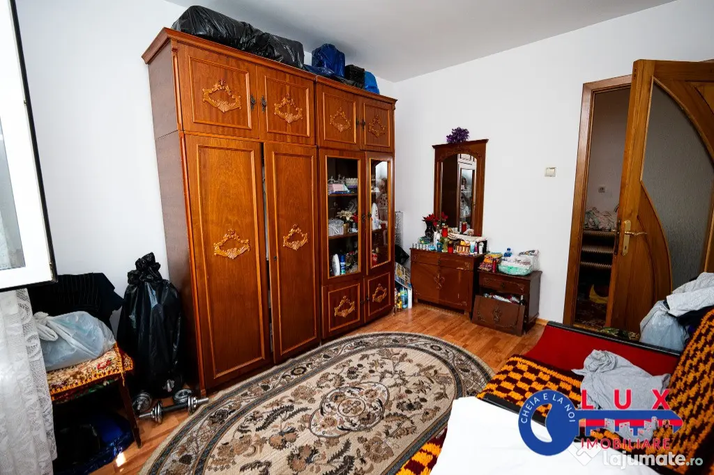 ID 3659 Apartament 3 camere | ULTRACENTRAL