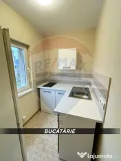 Garsoniera moderna de închiriat – zona Est, Baia Mare 