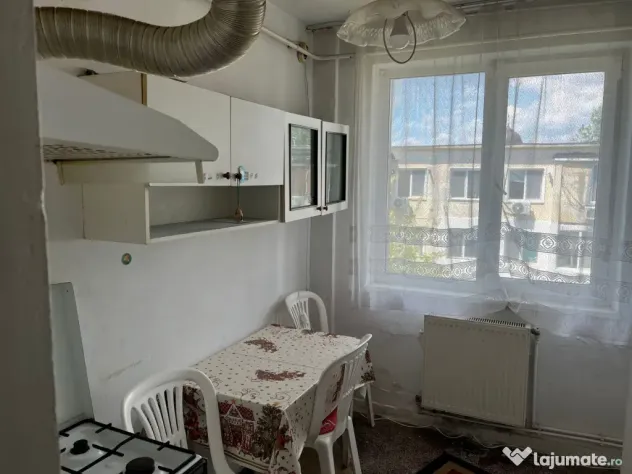 Apartament 2 camere confort 1, zona Calea Galati.