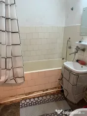 Apartament 2 camere confort 1, zona Calea Galati. 