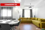 Eremia - Apartament 3 camere + studio | Scara interioara!