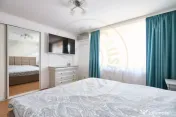 Eremia - Apartament 3 camere + studio | Scara interioara!