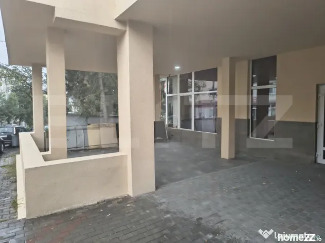 Locul perfect pentru afacerea ta – spațiu comercial moder - Dej (Cluj)