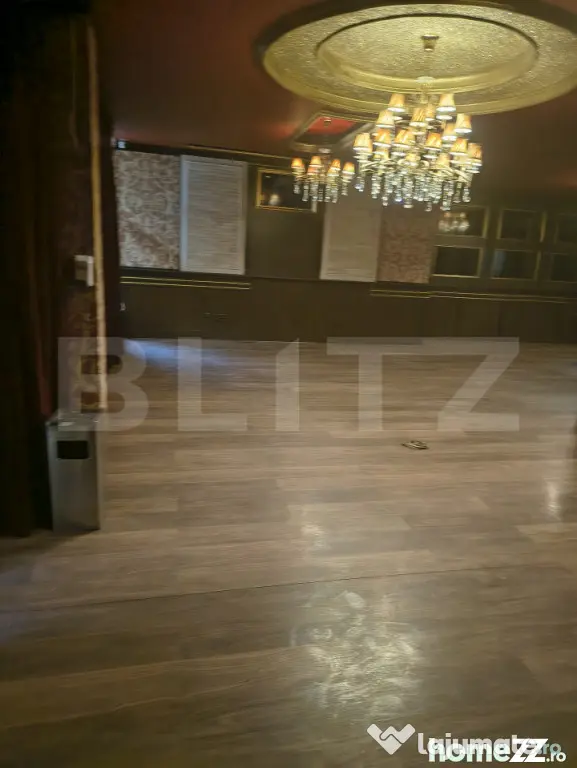 Locul perfect pentru afacerea ta – spațiu comercial moder - Dej (Cluj)