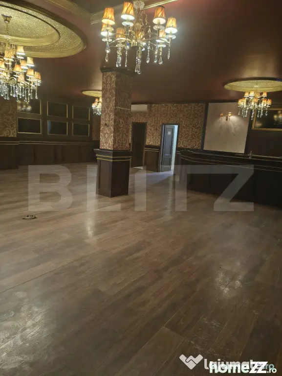 Locul perfect pentru afacerea ta – spațiu comercial moder - Dej (Cluj)