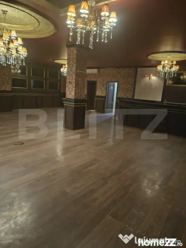Locul perfect pentru afacerea ta – spațiu comercial moder - Dej (Cluj)
