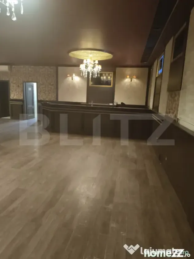 Locul perfect pentru afacerea ta – spațiu comercial moder - Dej (Cluj)