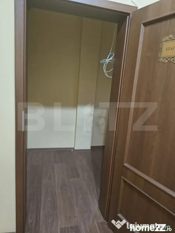 Locul perfect pentru afacerea ta – spațiu comercial moder - Dej (Cluj)