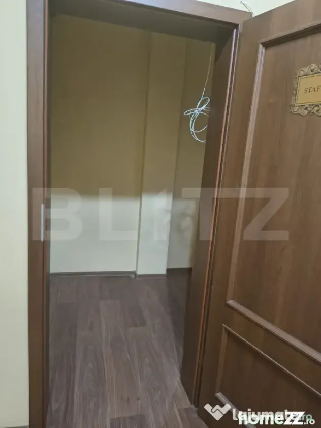 Locul perfect pentru afacerea ta – spațiu comercial moder - Dej (Cluj)