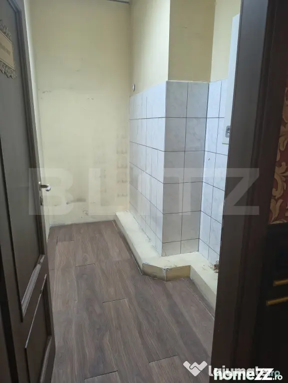 Locul perfect pentru afacerea ta – spațiu comercial moder - Dej (Cluj)