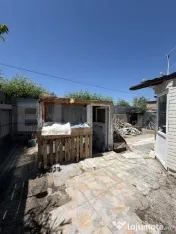Casa parter, 70 mp, 168 mp teren Panoramic/ Banu Maracine