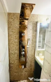Apartament 2 camere zona Vivo 