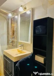 Apartament 2 camere zona Vivo 