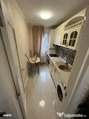 Apartament 2 camere zona Vivo 