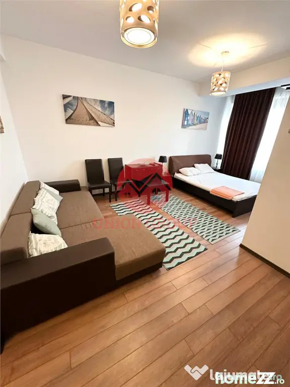 Studio Mamaia Summerland termen lung