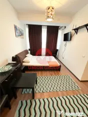 Studio Mamaia Summerland termen lung 